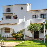 Appartamento Gorgeous, Sunny With Mountain Views Dénia