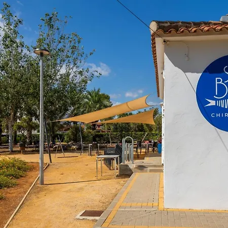 Appartamento Gorgeous, Sunny With Mountain Views Dénia