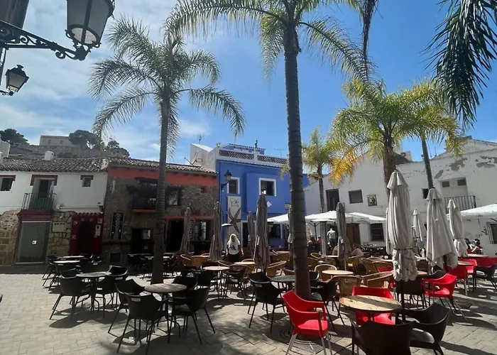 شقة Gorgeous, Sunny With Mountain Views *